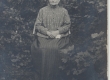 Johannes Aaviku ema Ann Aavik u. 1908 - KM EKLA
