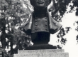 Fr. R. Faehlmanni mälestussammas Tartus Toomemäel. Skulptor V. Melnik. 1984 - KM EKLA