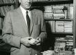 Aleksander Aspel Iowa, 1961 - KM EKLA