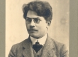 Friedebert Tuglas umbes 1912. a. - KM EKLA