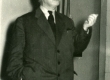 Valmar Adams 8. V 1961. a.  - KM EKLA