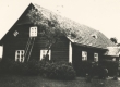 A. Kitzberg'i kodu - Maie koolimaja Pöögles, ehit. 1875. a. 1946. a. foto - KM EKLA