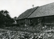 Alt-Tiitsu talu Kärevere külas (Suure-Jaani lähedal) aug. 1966. a. - KM EKLA