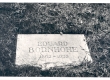Bornhöhe, Eduard haud Tallinnas Metsakalmistul - KM EKLA