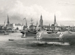 Riia vaade, 1866 - KM EKLA