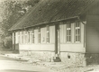 A. Kitzbergi elukoht aastail 1893-1894 Viljandis, Posti tn. 23 - KM EKLA