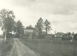 H. Adamsoni elupaik "Kodu" Viljandimaal Kärstna vallas 1944 - KM EKLA