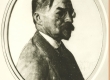 Ants Laikmaa "August Kitzberg" 1915 - KM EKLA