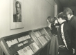Jaan Anvelti 100. sünniaastapäevale pühendatud näitus Kirjandusmuuseumis 1984 - KM EKLA