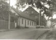 J. Semperi elukoht Viljandis 1901-1902 - KM EKLA