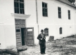 Fr. Tuglas Ahjal 1938. a. - KM EKLA
