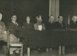 N. Karotamm, I. Selvinski, L. Toom, F. Tuglas, O. Urgart, A.Alle 1947 - KM EKLA