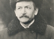 Ernst Enno 1921. a. - KM EKLA