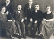 Läänemaa Haridusosakonna töötajad [1924-1925] - KM EKLA