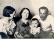 Ernst Enno perekond. [1938. a.] - KM EKLA