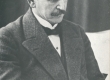 Ernst Enno 1920.-te a. lõpul - KM EKLA