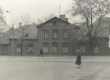 Marie Under'i elukoht Tallinnas, Tartu maantee 49 umb. 1908 kuni 1924. a. - KM EKLA