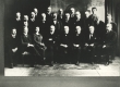 Eesti kooliõpetajad Helsingis, mai 1920 - KM EKLA