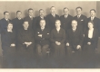 Westholmi gümnaasiumi sihtasutuse nõukogu. Jaan. 1937 - KM EKLA