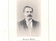 Vilde, Eduard, "Postimehe" ajut väljaandjana ja toimetajana a. 1887 - KM EKLA
