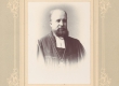 Eisen, M.J.(1857-1934), folklorist. - KM EKLA