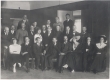 Kirjanike kongress Tallinnas 6. sept. 1919 - KM EKLA