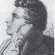Heine. Portree, 1827 [Literetur Lexikon, band 5. Bertelsmann lexikon Verlag, 1990]