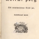 Kalevipoeg (1862) tiitelleht