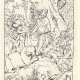 F. L. v. Maydelli illustratsioon F. R. Faehlmanni muistendile Wannemunne's Sang