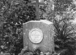 Kitzberg'i vanemate haud Halliste surnuaial - KM EKLA