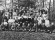 Kärstna kool [1920-1925] II r. keskel Hendrik Adamson - KM EKLA