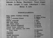 A. Kitzberg - J. Simm "Kosjasõit" "Vanemuises" 1938. Kava. - KM EKLA