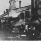 Vedur,mis avas regulaarliikluse Eesti raudteel, Saksamaa Schwarzkopfi tehase toodang, 1905 Narva