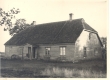 A. Kitzbergi elukoht 1870-1871 Niitsaadu koolimaja  - KM EKLA