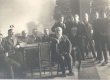 Rahukonverents Tartus 2.02.1920. a. Vas. teine Anton Jürgenstein, kuues M. J. Eisen
 - KM EKLA