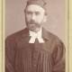 Carl Ed. Malm (1837-1901), Rapla pastor
