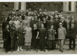 Läänemaa õpetajad 1930. a. Ees par. 2. E. Enno - KM EKLA