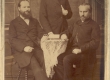 Fr. Kuhlbars, Georg Blumberg ja Nikolai Bogajewsky
 - KM EKLA