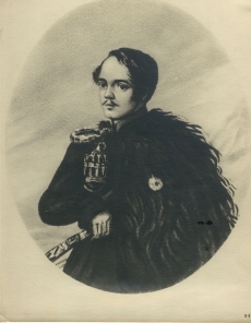Mihhail Lermontov