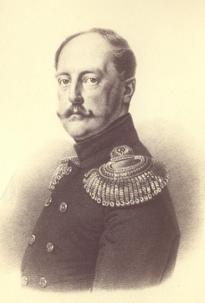 Keiser Nikolai I