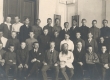 Tallinna I Reaalkooli VI kl. 6. VI 1921. a. - KM EKLA