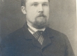 Ernst Särgava-Peterson 1888. a. - KM EKLA