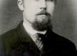 Ernst Särgava 1888. a. - KM EKLA