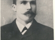 Ernst Peterson-Särgava 1893. a. Orig.: P. Ambur, E. Särgava loomingu probleemistikust, tahvel IV - KM EKLA
