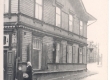 E. Peterson-Särgava elukoht Tallinnas 1906-1912. Tatari (praegu V. Kingissepa) 33/Liivalaia 26 - KM EKLA