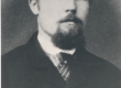 Ernst Peterson-Särgava 1888. a. - KM EKLA