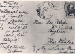 Ernst Peterson-Särgava, kiri Ado Petersonile (onupojale) 27. VIII 1913 - KM EKLA