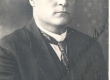 Otto Peterson 1926. a. - KM EKLA