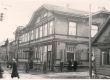 E. Peterson-Särgava elukoht Tallinnas 1906-1912. a. Tatari / Liivalaia tän. nurgal - KM EKLA