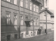 E. Peterson-Särgava elukoht Tallinnas 1912-1930. a. (end. Toomkuninga, praegu Pioneeride 2) - KM EKLA